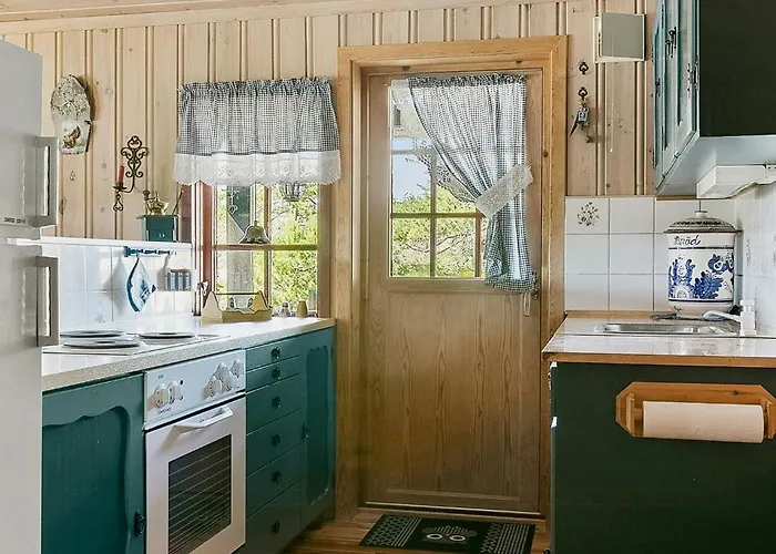 Traditional By Reinsvatn In Hébergement de vacances *