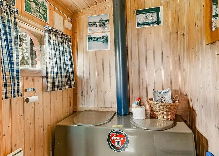 Traditional By Reinsvatn In Treungen